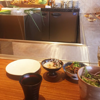 くずし鉄板 あばぐら 神田店 - 
