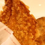 モスバーガー - モスチキン