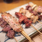 炭火焼 鳥つね - 