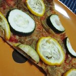 5726501 - 野菜のピッツァ