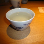 Nagoyaomodakashokudou - 日本酒も飲み放題。