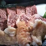 焼肉くろちゃん