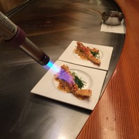 日本料理 「さくら」   ヒルトン東京お台場 - 