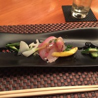 日本料理 「さくら」   ヒルトン東京お台場 - 