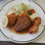 喫茶さんぽ道 - 