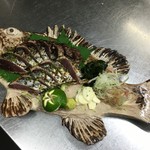 居酒屋　風月 - 