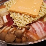 韓国料理bibim’ - 