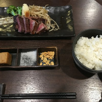 鉄板焼 grow 六本木店 - 
