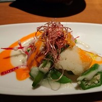 青山牛彩 - 