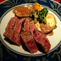 青山牛彩 - 