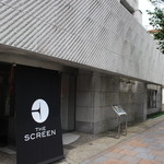 THE SCREEN - 外観