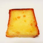 Eru Pandoru - 柚子のパウンドケーキ。