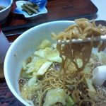 あすなろ - 初めてのローメン