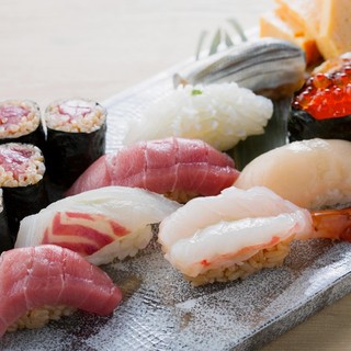 日本料理 「十二颯」_2