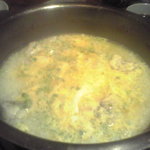 ふぐよし 総本店 - 〆雑炊