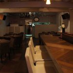 ＫＡＦＥ＆ＬＯＵＮＧＥ  ＯＰＥＲＡ - 