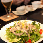 ダイニング万葉 - 