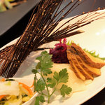 ダイニング万葉 - 