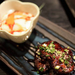 ダイニング万葉 - 