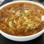 力食堂 - 