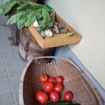 直会倶楽部 - お手洗いへ行く途中の通路に・・・