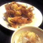 華 - 揚げワンタン（冬季限定）