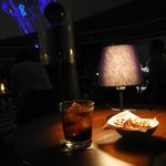 プラネタリウム スターリー カフェ - 