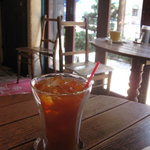 ギャラリー・エフ - アイスティー