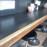 らーめん 千家 - 店舗・内観[平成28年10月11日(火)]