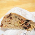 ブラントフレックベッカー - シュトレン。2400円