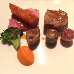 ゆっくりワイン食堂 ゴッチャポント - 