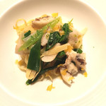 ゆっくりワイン食堂 ゴッチャポント - 