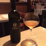 ゆっくりワイン食堂 ゴッチャポント - 