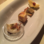 ゆっくりワイン食堂 ゴッチャポント - 