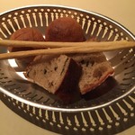 ゆっくりワイン食堂 ゴッチャポント - 