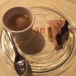 ゆっくりワイン食堂 ゴッチャポント - 