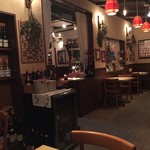 ゆっくりワイン食堂 ゴッチャポント - 