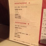 ゆっくりワイン食堂 ゴッチャポント - 