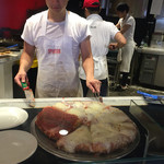 PIZZERIA SPONTINI - 