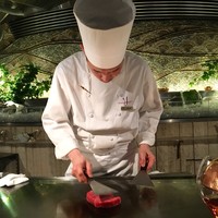 表参道うかい亭 - 