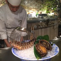 表参道うかい亭 - 