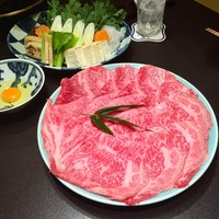 人形町今半 銀座店 - 
