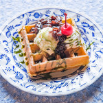 自家焙煎珈琲館