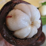 クイーン・アリス - マンゴスチン