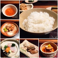 神楽坂 石かわ - 