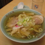 おぐら屋 - おぐら屋：ラーメン 