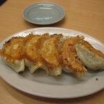 おぐら屋 - おぐら屋：餃子 