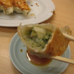 おぐら屋 - おぐら屋：餃子 