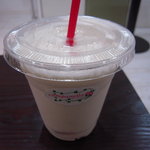 カンパネッラ - バナナジュース