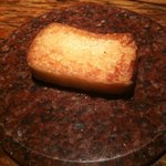 燻 - 燻製チーズ